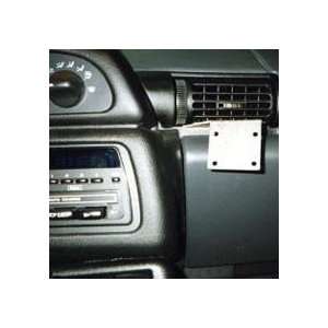  93 96 Chevrolet Camaro Cell Phone Car Mounting Bracket By 