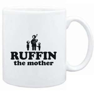  Mug White  Ruffin the mother  Last Names Sports 