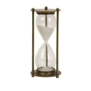  Soren Brass Hourglass