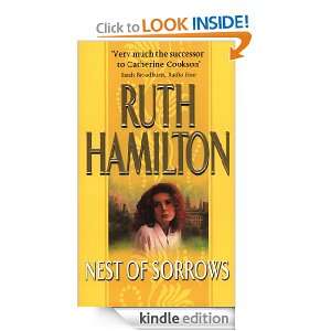 Nest Of Sorrows Ruth Hamilton  Kindle Store