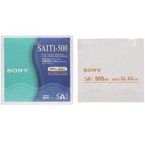  Sony SAIT Tape Cartridge Electronics
