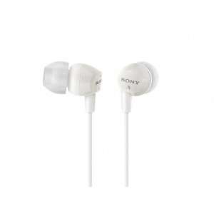  SONY COLORFUL Stereo Headphones MDR EX10LP W ( WHITE )14 