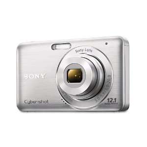  Sony Products   Sony   W310 Cyber shot Digital Camera 