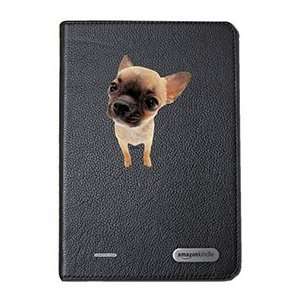  Chihuahua Puppy on  Kindle Cover Second Generation 