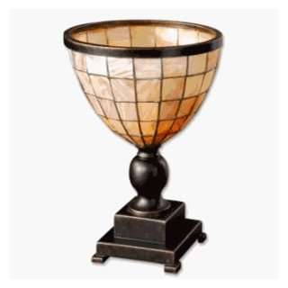  Sabella Hurricane Table Lamp