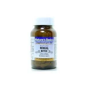  Bengal Bites Childrens Chewable Multi Health & Personal 