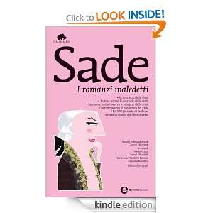   ) Donatien Alphonse François de Sade  Kindle Store