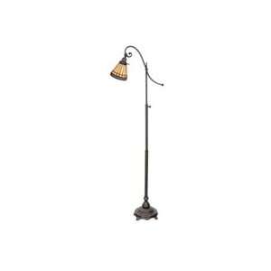  Floor Lamps Quoizel TFSO147F