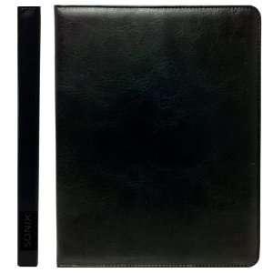  SONIX TravelBook for iPad 2 Black/Felt (203 0401 001 