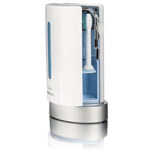  Sonicare UV Sanitizer