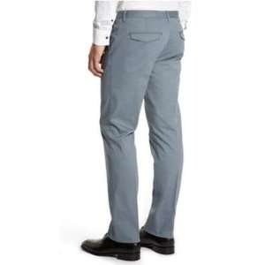   Shadow 3 W business slim fit business pants trousers Khaki Grey Chinos