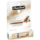 Pack) Chapstick True Shimmer Tropical Lip Balm Full Size Great 