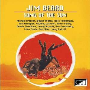  Song of the Sun Jim Beard Music