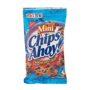  12 each Nabisco Chips Ahoy (00679) Health & Personal 