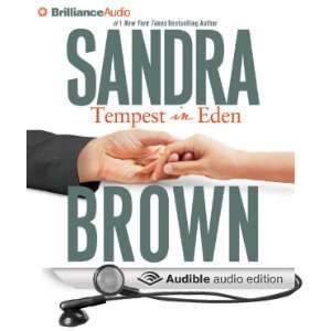   in Eden (Audible Audio Edition) Sandra Brown, Renée Raudman Books