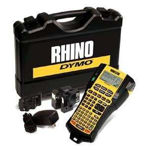     RHINO 5200 Label Printer by Sanford Brands   1756589 Electronics