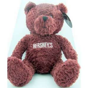  Brown Hersheys Chocolate Candy Teddy Bear Easter Bunny 