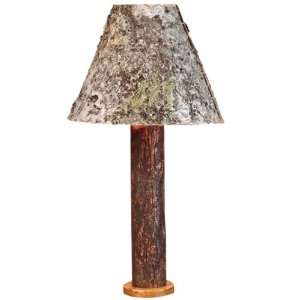  Old Hickory Frontier Table Lamp