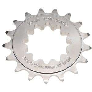 White Industries Fixed Cog 