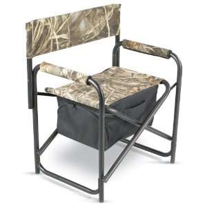    Directors Chair Realtree® Advantage® Max   4