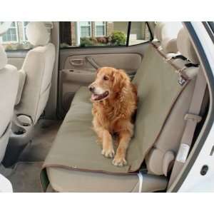  Waterproof Bench Seat Cover for Pets (Quantity of 1 
