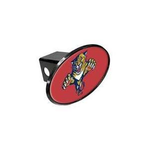  Florida Panthers Trailer Hitch Cover with Pin Sports 