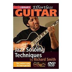  Jazz Soloing Techniques Musical Instruments