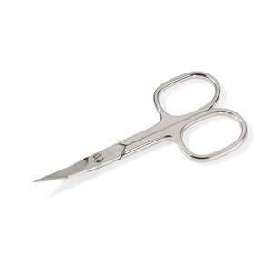  Cuticle and Nail Scissors. Made by Erbe in Germany, Solingen Beauty
