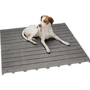  Kennel Deck 4 ft. X 2 ft. X 2 in.