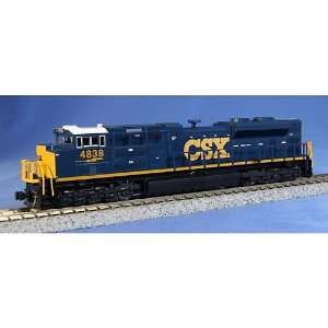  N SD70ACe, CSX #4838 Toys & Games