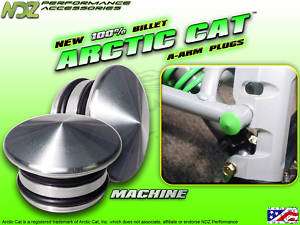 Arctic Cat A Arm Suspension Plug Crossfire Sno Pro S  