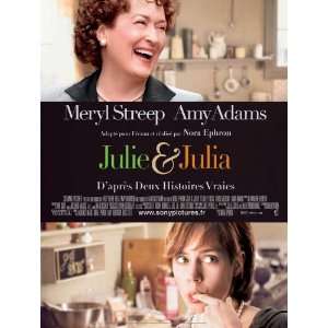   Meryl Streep)(Amy Adams)(Stanley Tucci)(Chris Messina)(Linda Emond