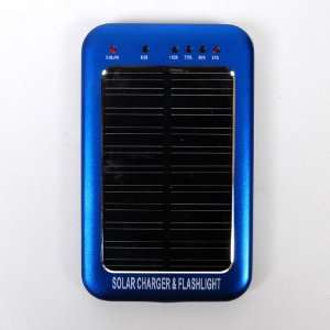  Solar Cell Phone Charger Nokia Motorola Samsung