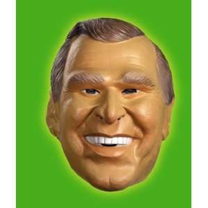  G.W. Bush Face Toys & Games