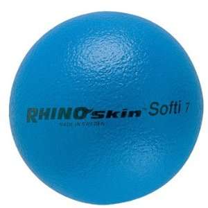  Rhino Skin Foam Ball   7 Inch Softi   Available in 