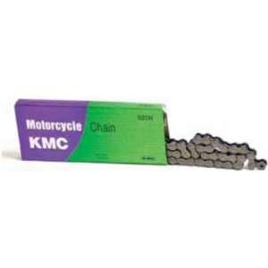  KMC Heavy Duty Chain Black 520