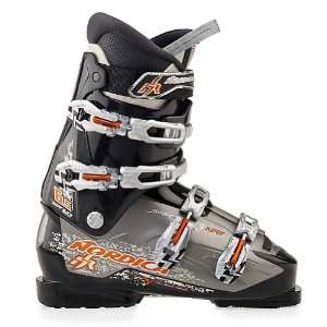  Nordica Hot Rod 6.5 Ski Boots