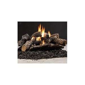  Kingsman Multi Sided Vent Free Log Set