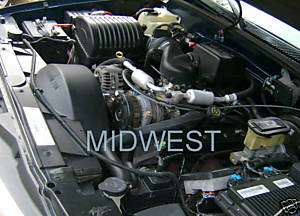 1996 1999 Chevy Truck 1500 5.7L Engine under 99k  