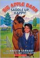 Saddle up, Happy (Big Apple Kristin Earhart