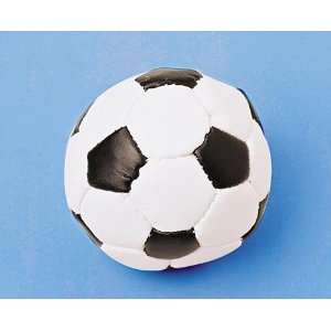  Soccer Vinyl Kick Ball Package of 12 Toys & Games