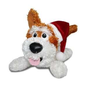  Chuckle Buddies Christmas Dog Toys & Games