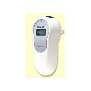  Omron Instant Ear Thermometer (MC514) Health & Personal 