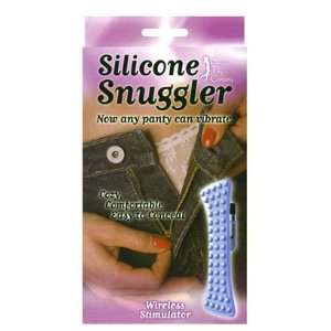  Silicone Snuggler, Massaging