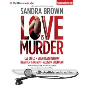   Audio Edition) Sandra Brown, Christopher Lane, Shannon McManus Books
