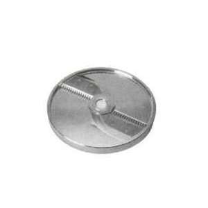  Globe S1.5 7 Julienne Disc  1/16 square cut size for 