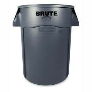 Rubbermaid Brute 2643 60 Waste Container 