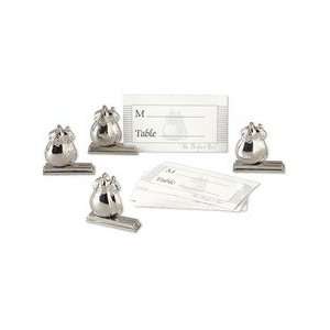  The Perfect Pear Place Card Holders 