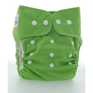  Patapum Reusable Nappy snapps MELA Baby