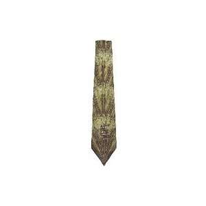  Freeman Feathers/psalm 914 Silk Tie